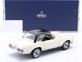Mercedes-benz 230 SL - nuotraukos Nr. 2