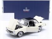 Mercedes-benz 230 SL - nuotraukos Nr. 3
