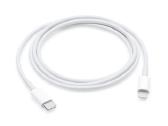 Originalus Apple Usb-c - Lightning 2 metrų kabelis