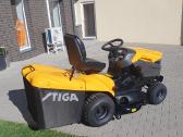 Puiki kaina! Stiga Estate 7102 W - nuotraukos Nr. 5