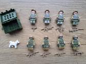 Lego Brickmanija minifigureliu analogas - nuotraukos Nr. 15