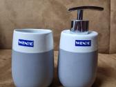 Wenko vonios rinkinys
