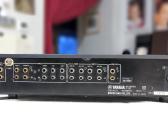 Yamaha NS C-50 pradinis stiprintuvas renovuotas - nuotraukos Nr. 2