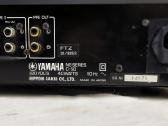 Yamaha NS C-50 pradinis stiprintuvas renovuotas - nuotraukos Nr. 6