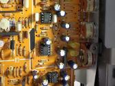 Yamaha NS C-50 pradinis stiprintuvas renovuotas - nuotraukos Nr. 8