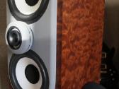 Cabasse Iroise Bubinga - 1700 eur