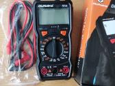 Multimetras richmeters rm102 - nuotraukos Nr. 3