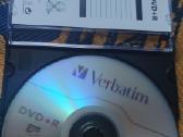 Verbatim Dvd+r 4.7 GB . - nuotraukos Nr. 6