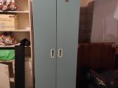 Ikea stuva/smastad spintos
