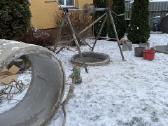 Šulinių kasimas,gilinimas,valymas,restauravimas. - nuotraukos Nr. 14