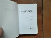Vytautas Ažušilis "Auksinis Sakalas" 2001-2002 m. - nuotraukos Nr. 12