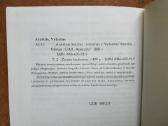Vytautas Ažušilis "Auksinis Sakalas" 2001-2002 m. - nuotraukos Nr. 13