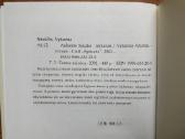 Vytautas Ažušilis "Auksinis Sakalas" 2001-2002 m. - nuotraukos Nr. 18