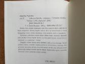 Vytautas Ažušilis "Auksinis Sakalas" 2001-2002 m. - nuotraukos Nr. 23