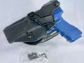 Radar tactical holster for Glock 19/17