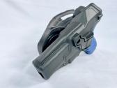 Radar tactical holster for Glock 19/17 - nuotraukos Nr. 5