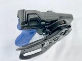 Radar tactical holster for Glock 19/17 - nuotraukos Nr. 6
