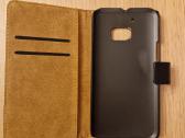 Dėklas telefonams HTC 10 ir HTC 10 Lifestyle - nuotraukos Nr. 2