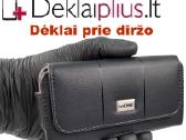 Dėklai prie diržo - Kaunas