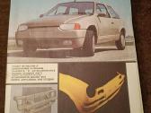 Žurnalas "Za ruliom" 1989 12 mėn