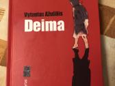 V. Ažušilis Šeši pavasariai 3 dalis ,Deima'' - nuotraukos Nr. 2
