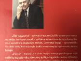 V. Ažušilis Šeši pavasariai 3 dalis ,Deima'' - nuotraukos Nr. 4