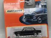Bmw Matchbox modeliukas