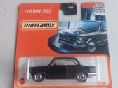 Bmw Matchbox modeliukas - nuotraukos Nr. 2