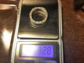 Bvlgari 925 žiedas - nuotraukos Nr. 4