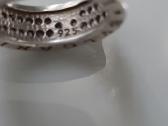 Bvlgari 925 žiedas - nuotraukos Nr. 5