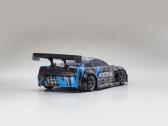 RC drift Kyosho Ford Mustang Gt-r 2005 - nuotraukos Nr. 3