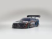 RC drift Kyosho Ford Mustang Gt-r 2005 - nuotraukos Nr. 4