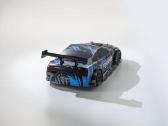 RC drift Kyosho Ford Mustang Gt-r 2005 - nuotraukos Nr. 5