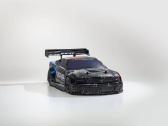 RC drift Kyosho Ford Mustang Gt-r 2005 - nuotraukos Nr. 2