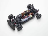 RC drift Kyosho Ford Mustang Gt-r 2005 - nuotraukos Nr. 7