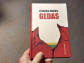 Vytauto Ažušilio šešių romanų ciklas - nuotraukos Nr. 8