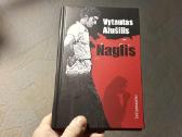 Vytauto Ažušilio šešių romanų ciklas - nuotraukos Nr. 10