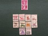 Usa 1981-91 m.