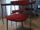 4+1 kėdės, Italija - nuotraukos Nr. 2