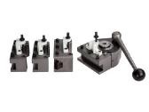 Metalo tekinimo staklės Optiturn Tu 3008 - nuotraukos Nr. 16