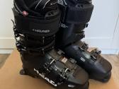 Head Formula 120 25.5mp/40eu slidinejimo batai
