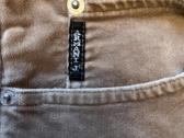 Armani Jeans vyriškos kelnės 32 dydis - nuotraukos Nr. 4