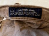 Armani Jeans vyriškos kelnės 32 dydis - nuotraukos Nr. 3