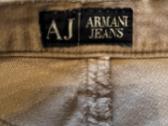 Armani Jeans vyriškos kelnės 32 dydis - nuotraukos Nr. 2