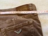 Armani Jeans vyriškos kelnės 32 dydis - nuotraukos Nr. 11