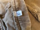 Armani Jeans vyriškos kelnės 32 dydis - nuotraukos Nr. 6