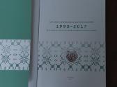 Lietuviškas katalogas : Litai-euro 1993 - 2017 m. - nuotraukos Nr. 4