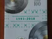 Lietuviškas katalogas : Litai-euro 1993 - 2017 m. - nuotraukos Nr. 13