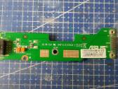Asus K72d Usb plokštė