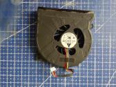 Asus K72d ventiliatorius